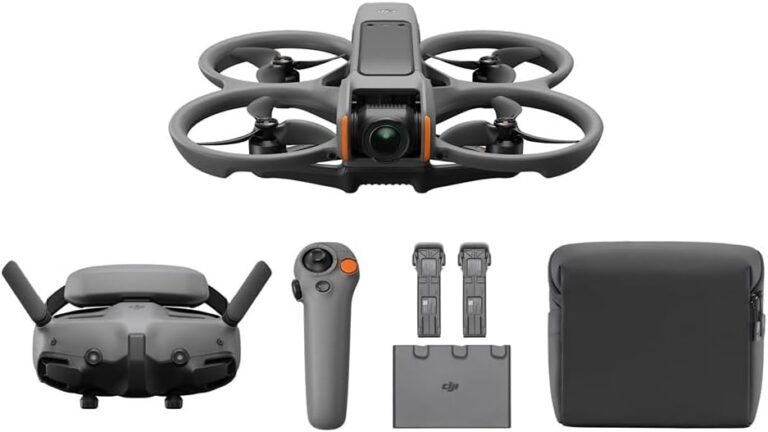 Dron Dji Avata