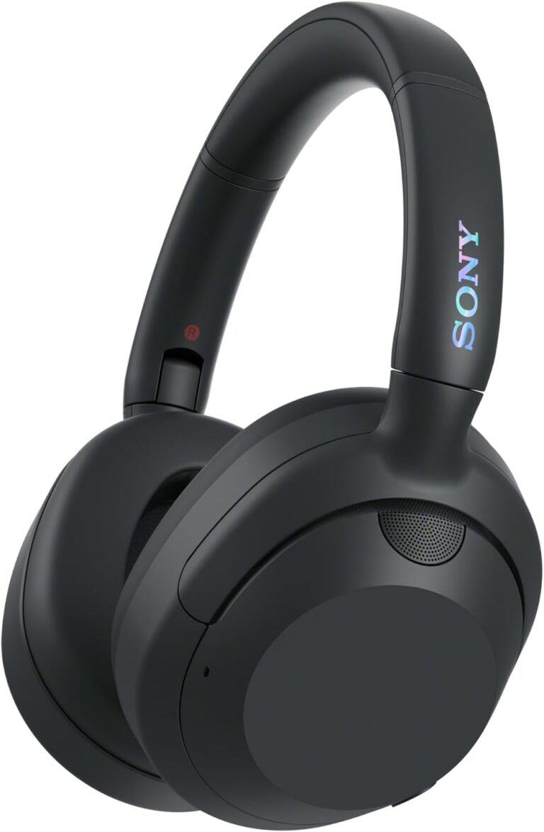 Auriculares Sony inalámbricos