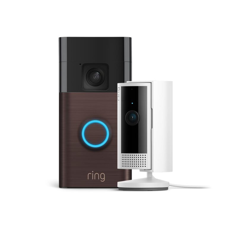 ring videotimbre