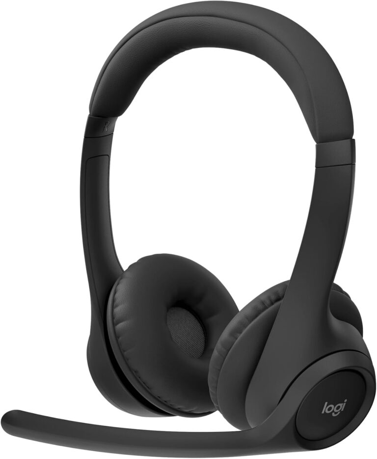 Auriculares Logitech