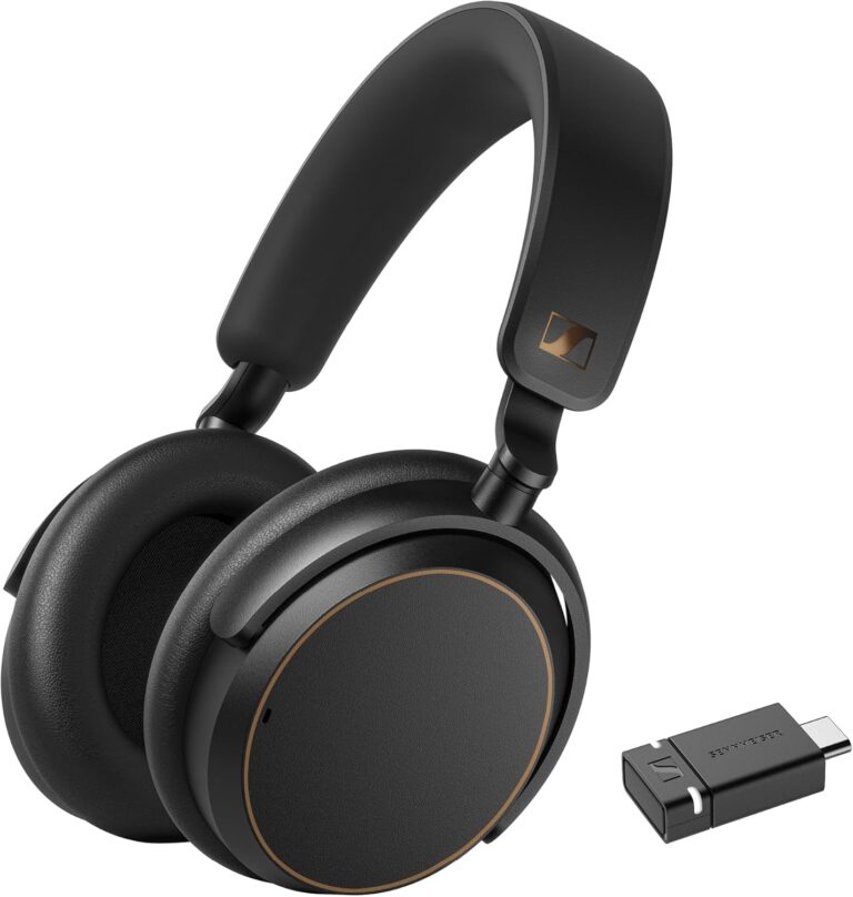 Sennheiser ACCENTUM