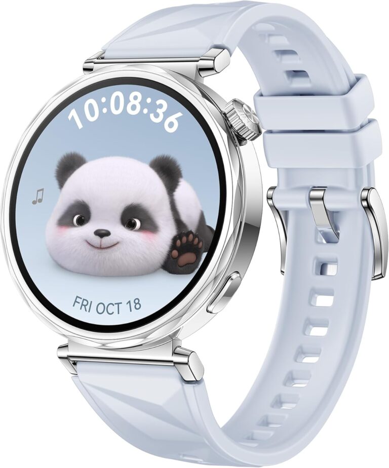 Huawei Watch GT 5