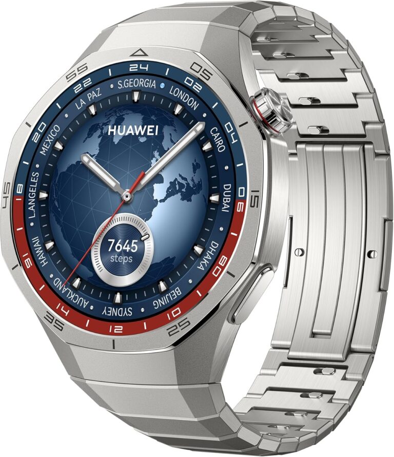 Huawei Watch GT5 Pro