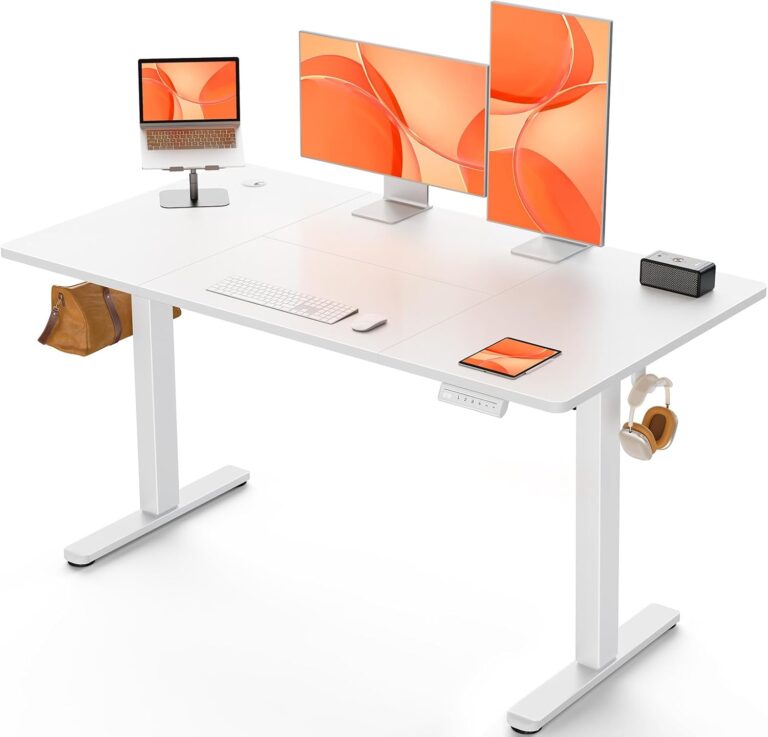 Escritorio Elevable ErGear
