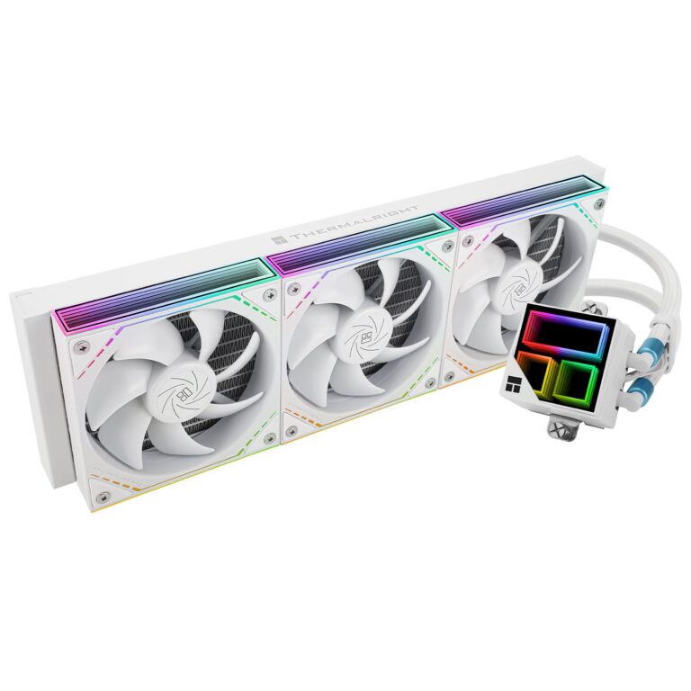 Disipador AIO Thermalright