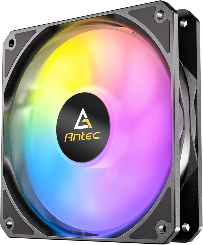 Ventilador PC Antec