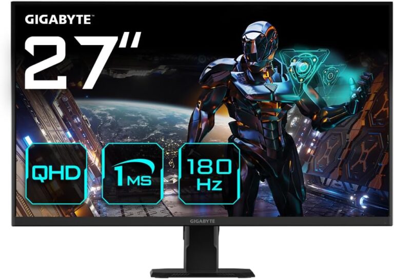 Monitor Gigabyte 27