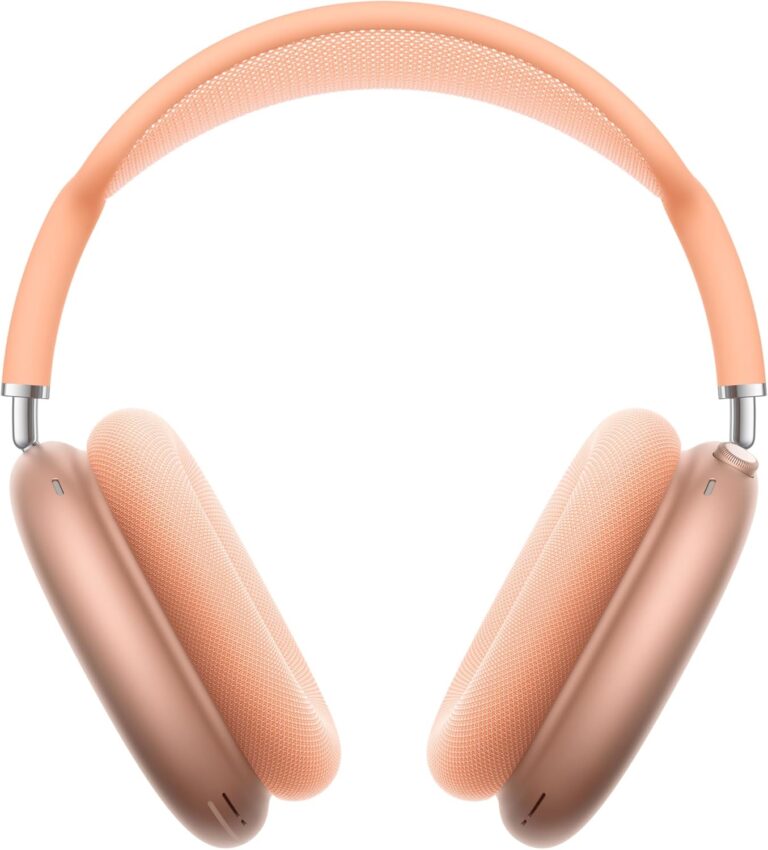 AirPods MAX a 399€