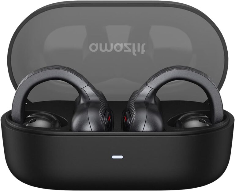 Auriculares Amazfit