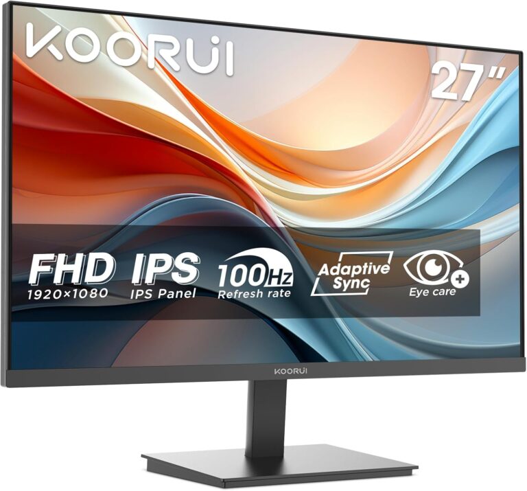 Monitor KOORUI 27