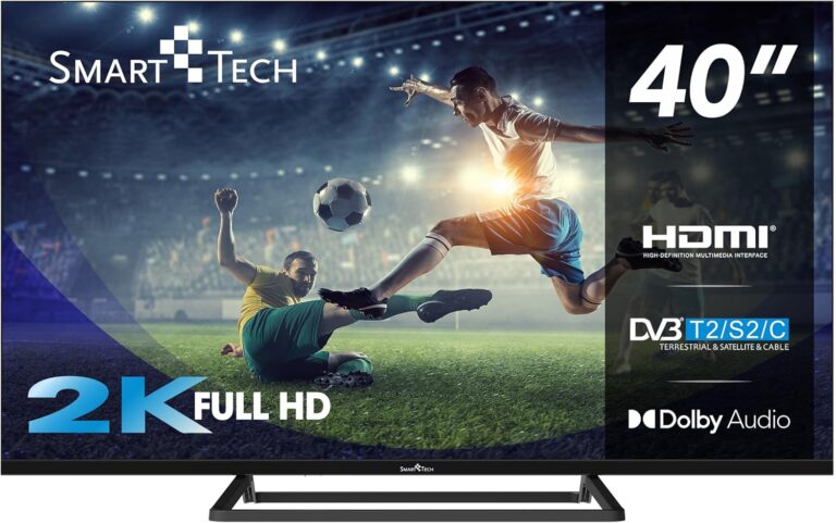 tv led 40 full hd