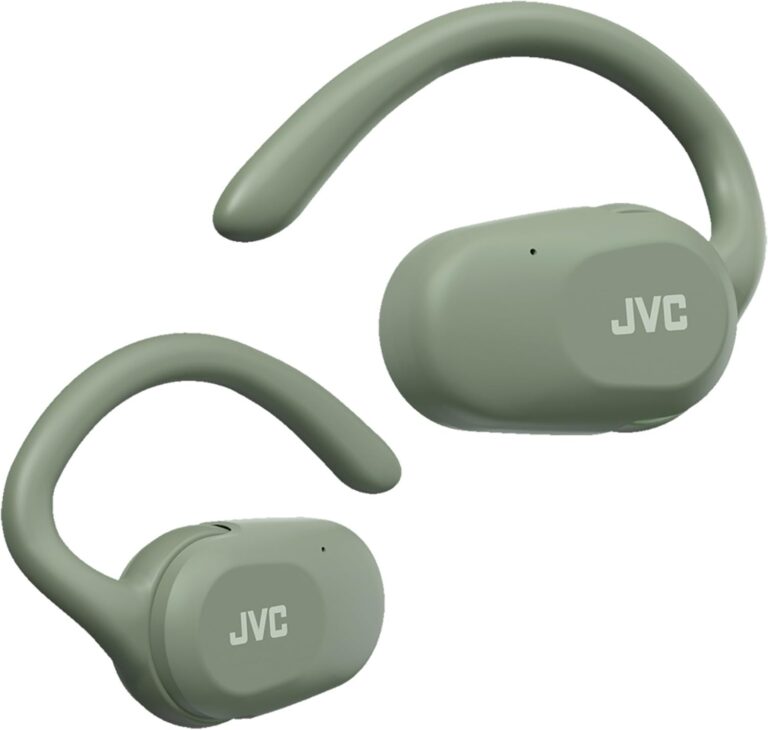 Auriculares JVC Bluetooth