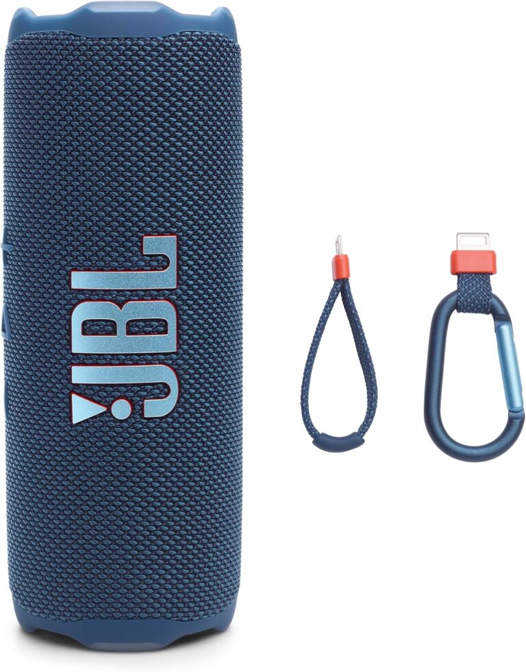 JBL Flip 7 azul