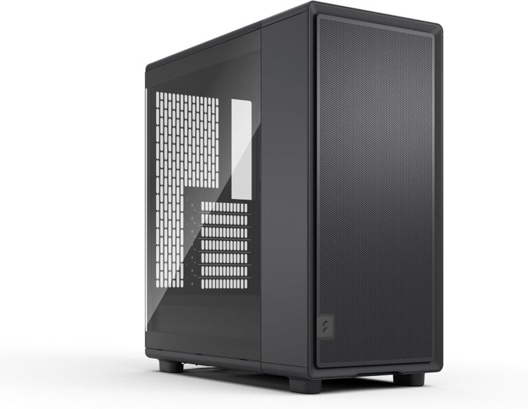 gabinete fractal design