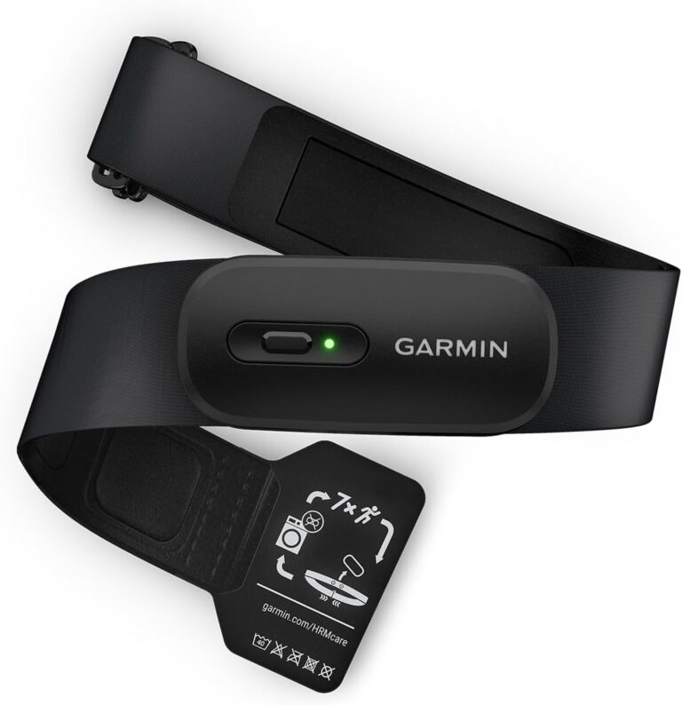 Garmin HRM-200