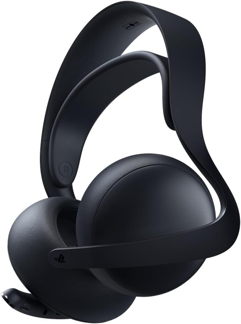 PS5 Auriculares