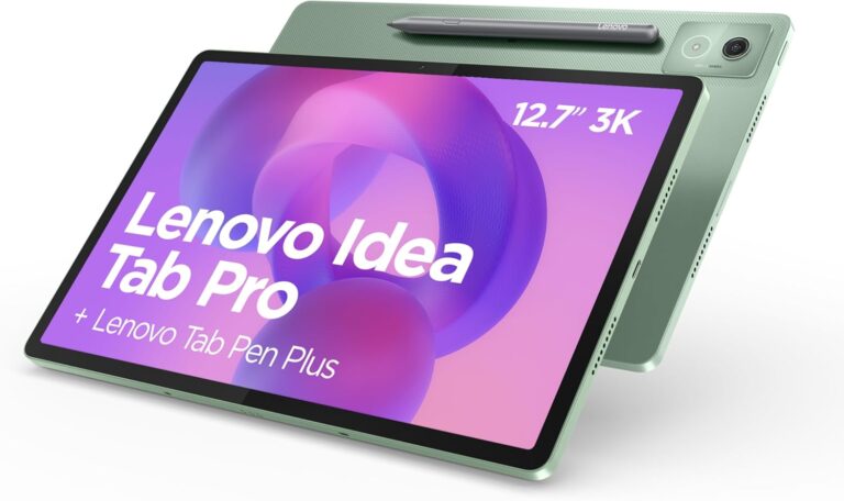 lenovo idea tab pro