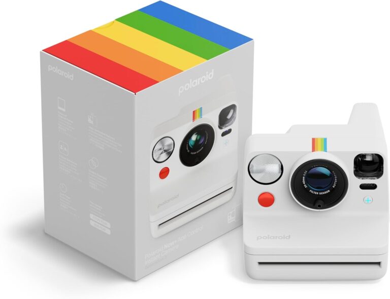 Polaroid Now+ a 107,69€