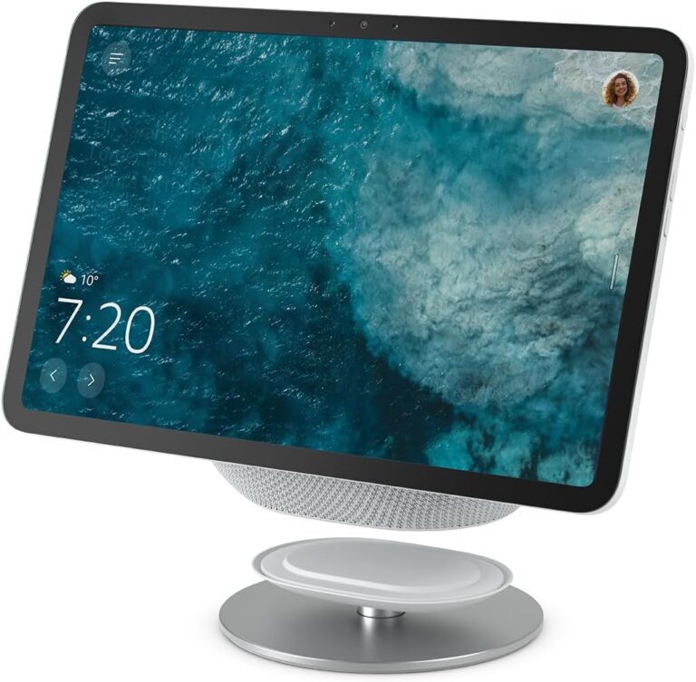 Soporte Amazon Echo
