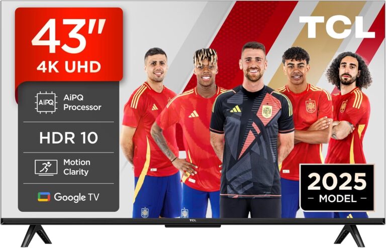 tcl 43 smart tv