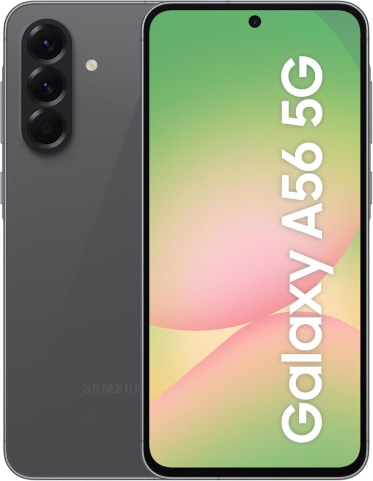 Samsung A56 5G