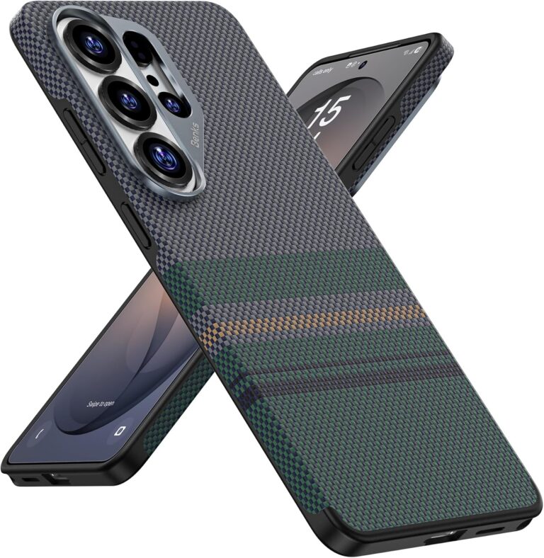 Funda Samsung S26 Ultra