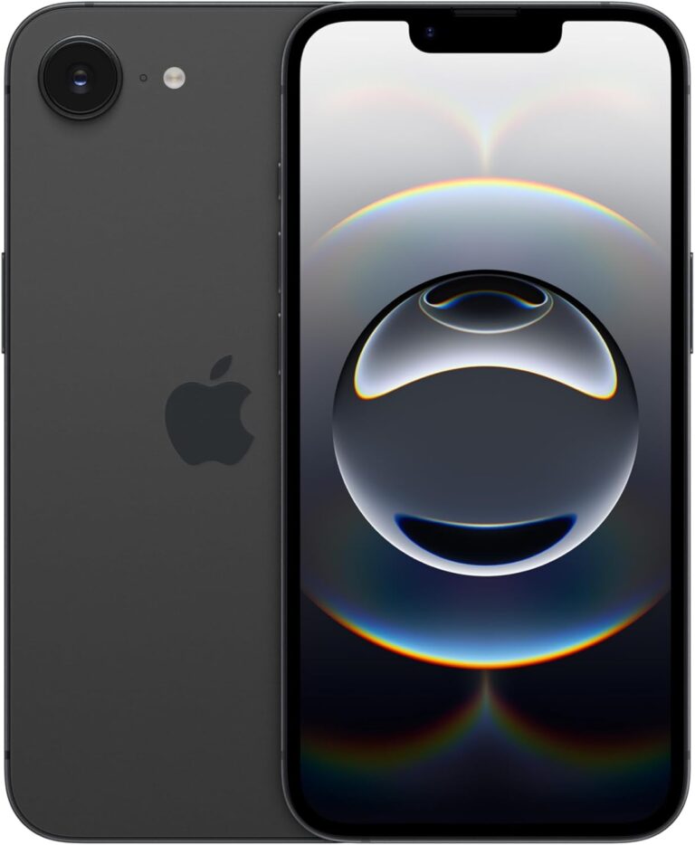 iPhone 16e barato