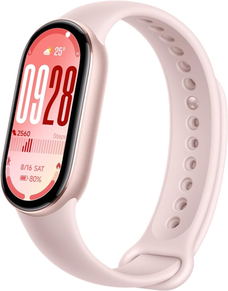 Pulsera inteligente Xiaomi