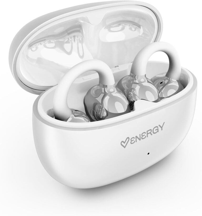 Auriculares Energy Sistem