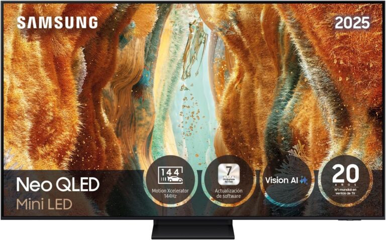 TV Samsung 65 pulgadas
