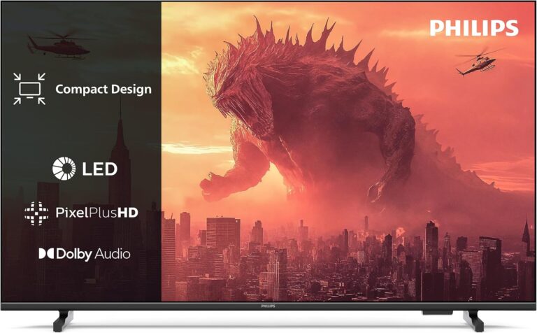 TV Philips 32