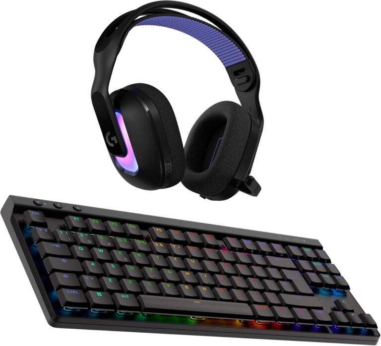 Logitech Gaming