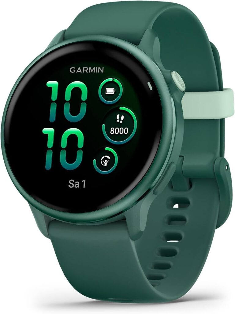 Garmin Vívoactive 6