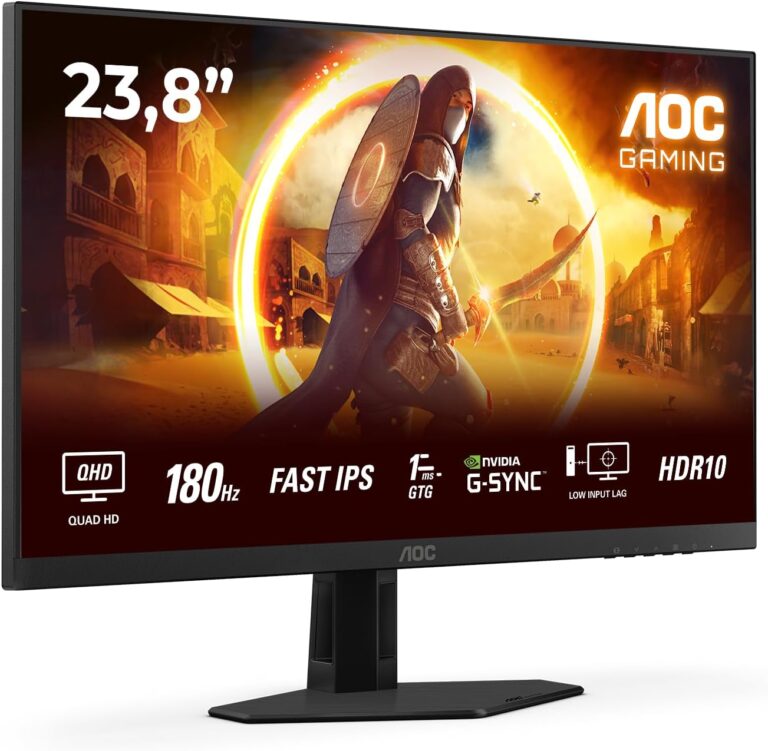 monitor 24 pulgadas