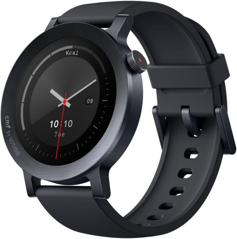reloj inteligente