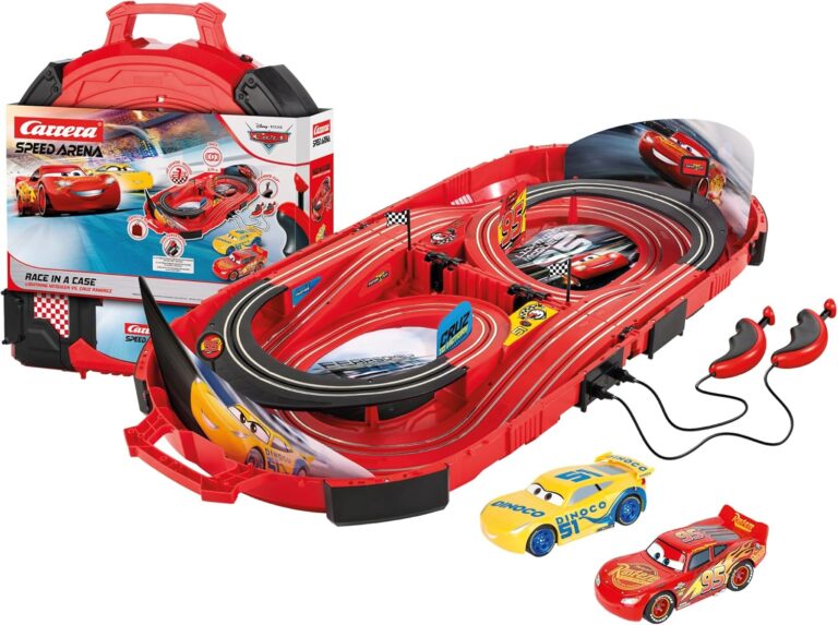 carrera speed arena