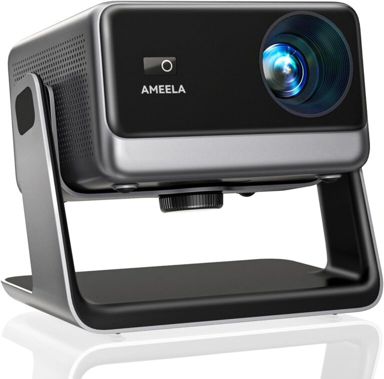 Proyector Full HD