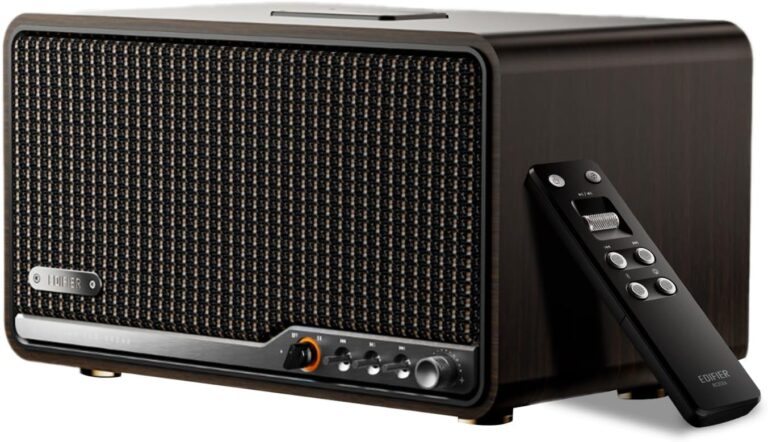 Altavoces Edifier