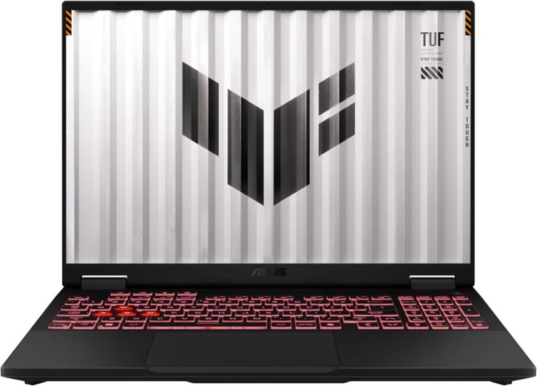 ASUS TUF Gaming A16