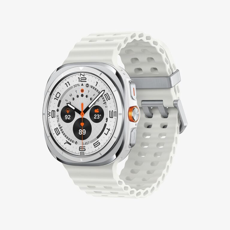 Samsung Galaxy Watch