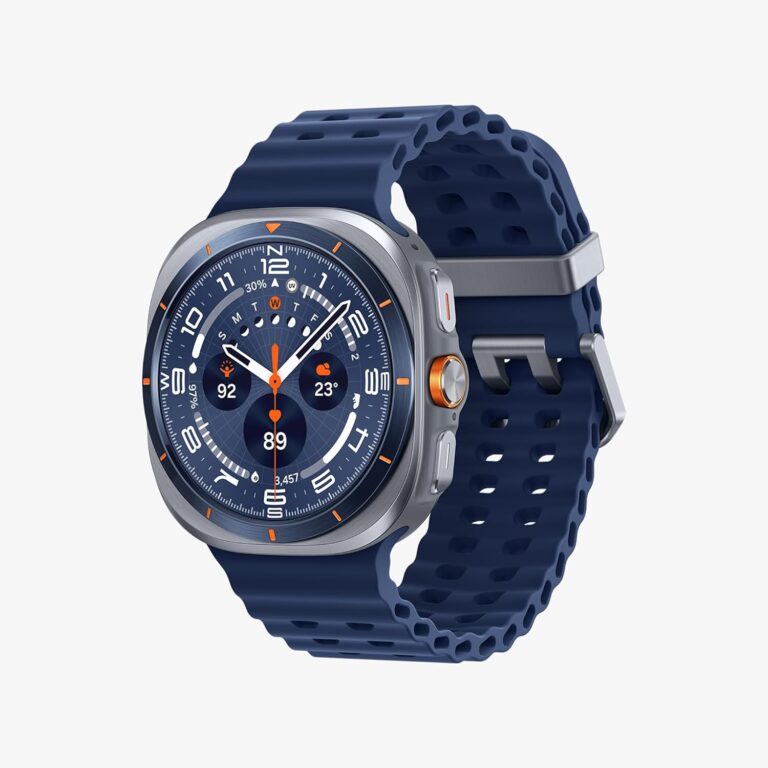 Samsung Galaxy Watch Ultra