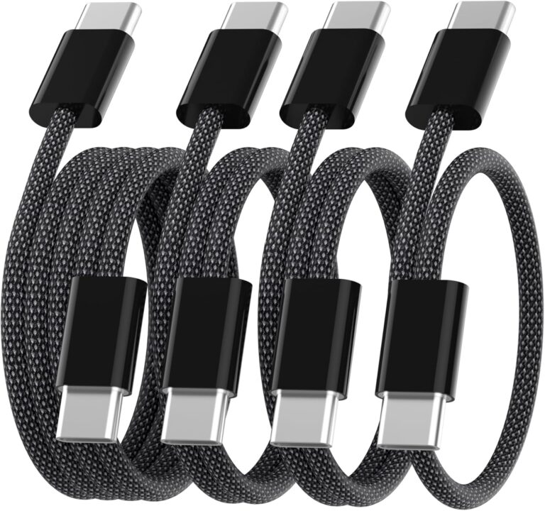cables usb-c baratos