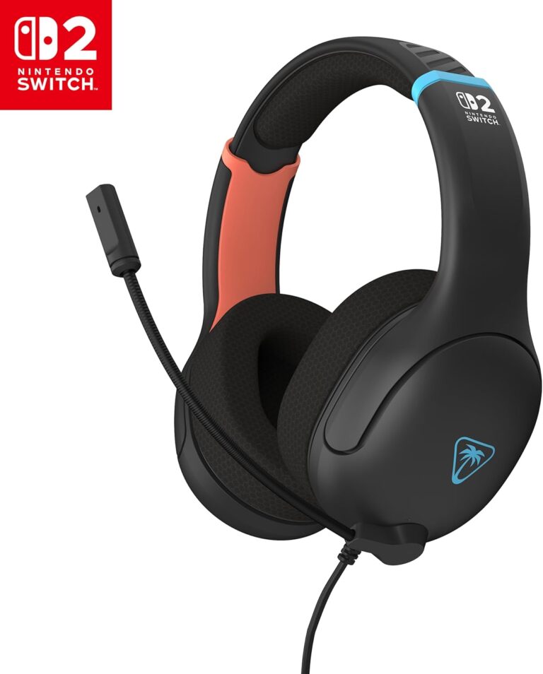 Auriculares gaming baratos