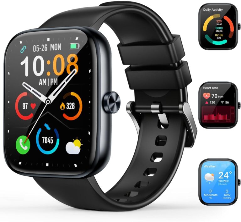 reloj inteligente
