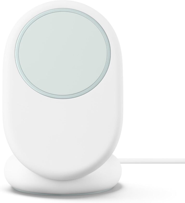 Cargador Qi 25W