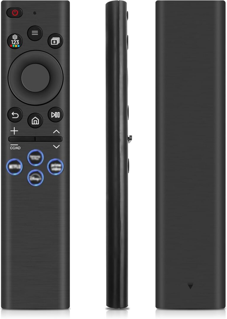 Mando Universal Samsung