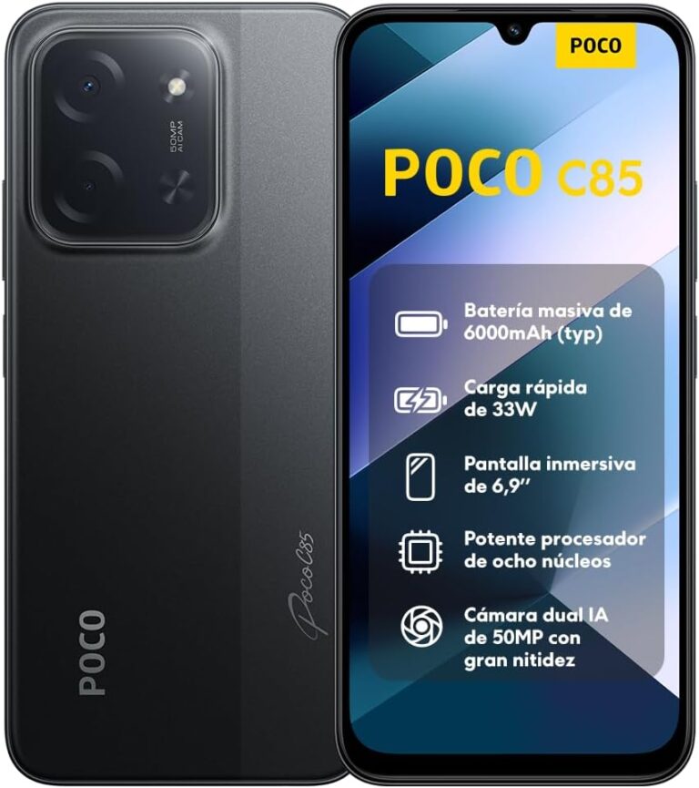 Xiaomi POCO C85