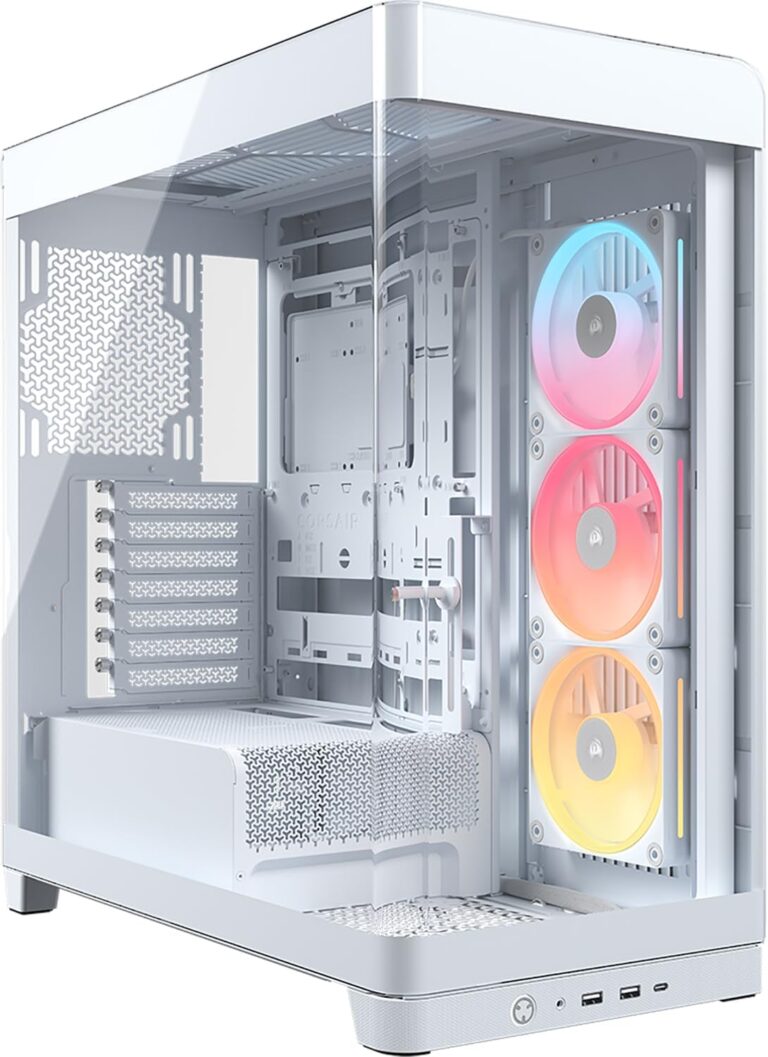 Corsair Frame 4500X