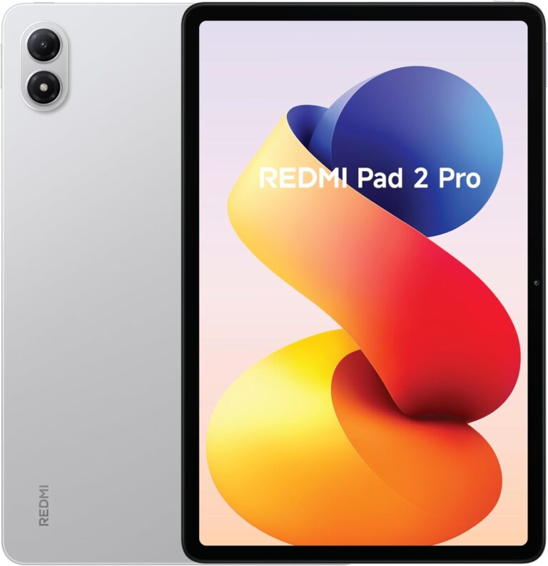 Xiaomi Redmi Pad 2 Pro