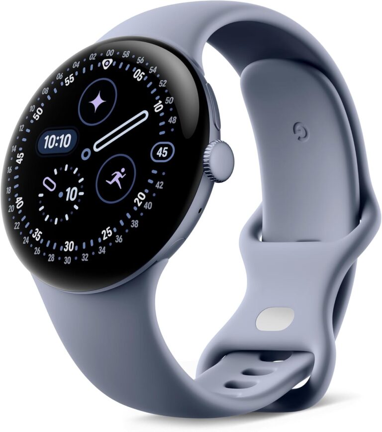 Pixel Watch 4